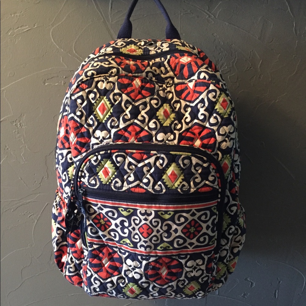 Vera Bradley Back pack